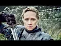 How Gwendoline Christie Got Ripped To Play Brienne Of Tarth