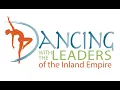 Dancing with the Leaders of the Inland Empire Performing Arts Education