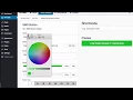 WP SMS - Create Your First SMS Button