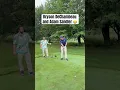 Download Lagu Adam Sandler’s “Happy Gilmore” swing 🔥