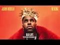 Download Lagu Jason Derulo \u0026 YoungBoy Never Broke Again - Mad Love (Official Audio)