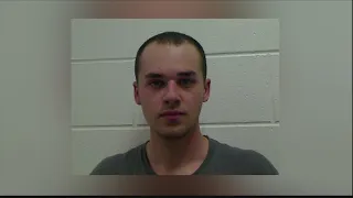 Man arrested in a July Bulloch County murder case used to play online games with his victim