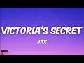 Download Lagu VICTORIA'S SECRET - Jax | Song Lyrics | Viral Tiktok Song