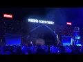 Luan Santana - Abertura / Meio Termo - Ribeirão Rodeo Music 2025