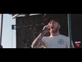 We Came As Romans - "Cold Like War" LIVE! Swanfest