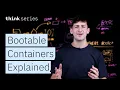 What Are Bootable Containers Podman Containerization Edge Use Cases