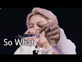 Download Lagu 방탄소년단(BTS) - So What + Hangul Lyrics [교차편집/Stage Mix]