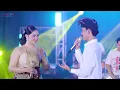 Arya Galih ft Era Syaqira - TAK JOGO ATIMU   ||   Official Live Video
