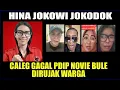 Lagu SEBUT NAMA JOKOWI DENGAN NAMA JOKODOK NOVIE BULE DIRUJAK