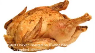 كل فراريج الدنية بتتاكل سي الا انتي فروجك بيتاكل ني 