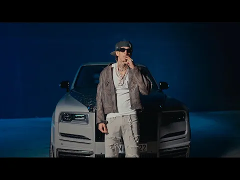 D-Block Europe (Young Adz) - SKI TALK (Official Video)