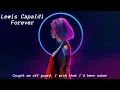 Download Lagu Nightcore - Forever (Lewis Capaldi)
