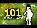 101 Beginner Tips and Tricks for Project Zomboid