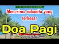 Lagu Renungan pagi - Menerima sukacita yang terbesar