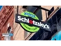 Schlotzsky s Opens to Rapturous Reception