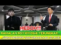 Download Lagu BUKTI TERUNGKAP‼️ Roy Kiyoshi Prediksi Gibran Pemimpin Pencerah Bangsa