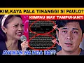 Lagu HALA ANYARE❓KIM,KAYA PALA TINANGGI SI PAULO DAHIL DITO‼️KIMPAU MAY TAMPUHAN BA❓ALAMIN DITO ANG SAGOT