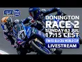 Download Lagu 2025 FIM R3 BLU CRU World Cup Live Replay - Round 3, Race 2, Donington Park