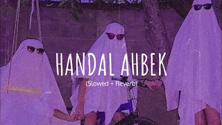 Download issam alnajjar, hadal ahbek (slowed + reverb) MP3