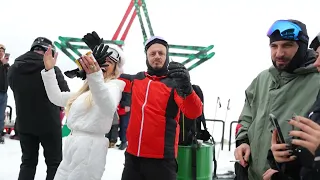 Forca e qëllimeve Retreat 2026.