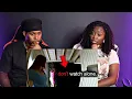 Scary Comp V104 REACTION