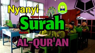 Download Lagu Nama-nama surah dalam Al-Qur'an MP3