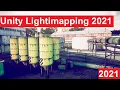 Unity Lightmapping Tutorial 2021 using Enlighten