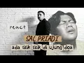 Download Lagu REACT SAL PRIADI - ADA TITIK TITIK DI UJUNG DOA