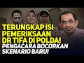 Lagu TERUNGKAP ISI PEMERIKSAAN DR TIFA DI POLDA! PENGACARA BOCORKAN SKENARIO BARU!