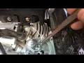 Making a Coleman CT200U go faster with very little effort