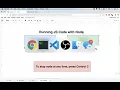 Create Node JS Command Line Tools -