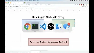 Create Node JS Command Line Tools -