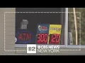 Powerball hopefuls from all over flock to lucky Smokes 4 Less store in Newburgh N Y