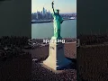 Download Lagu Why the Statue of Liberty is actually from France #ushistory #americe #civilrightsactivist