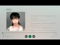Download Lagu 【英繁中字】keshi┃WANTCHU
