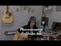Download Lagu Mesra-mesraannya kecil-kecilan dulu - Sal Priadi (Cover)