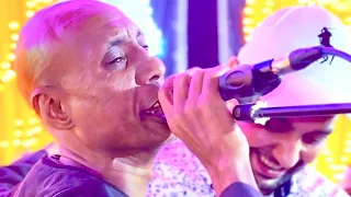 بتخاصمنى حبه اداء القيصر احمد الصعيدى والفنان حسانى القوصى       دندنها