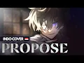 Download Lagu 【INDO COVER】PROPOSE | プロポーズ