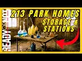 Ready Or Not - 213 Park Homes