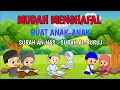 Download Lagu Murajaah Yuuk‼️ Surah An-Nas  sampai Al-Buruj || Ellail Official