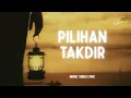 Lagu Lagu Slow Rap - Pilihan Takdir ( Music Video Lyric ) AI music / SUNO