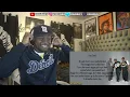 ICE CUBE ON DEMON TIMING!!! Westside connection - King Of The Hill (Cypress Hill Diss) REACTION