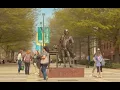 The Undergraduate English Program at George Mason University short