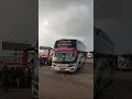 Download Lagu GARA-GARA SEBOTOL MINUMAN #bus #telolet #basuri #busmania #fyp #viralvideo #shorts