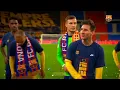 Lionel Messi | Ciudad Mágica - Tan Bionica • (2021/2022)