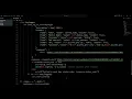 keylogger with discord webhook integration