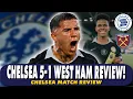 Download Lagu Man of the Match van Stephen, John Shines en meer! Chelsea 5-1 West Ham wedstrijdverslag! #CFC