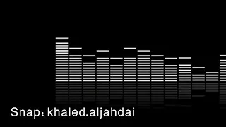 ماجد الجدعاني ابعد اشكي عليك الحال افترقتوا يارب قدرني 