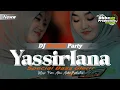 Lagu Dj Sholawat Yassirlana spesial bass gler by Ahha Audio