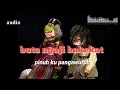 Download Lagu Buta ngaji hakekat, pinuh ku pangawuruh | alm. Abah asep sunandar sunarya